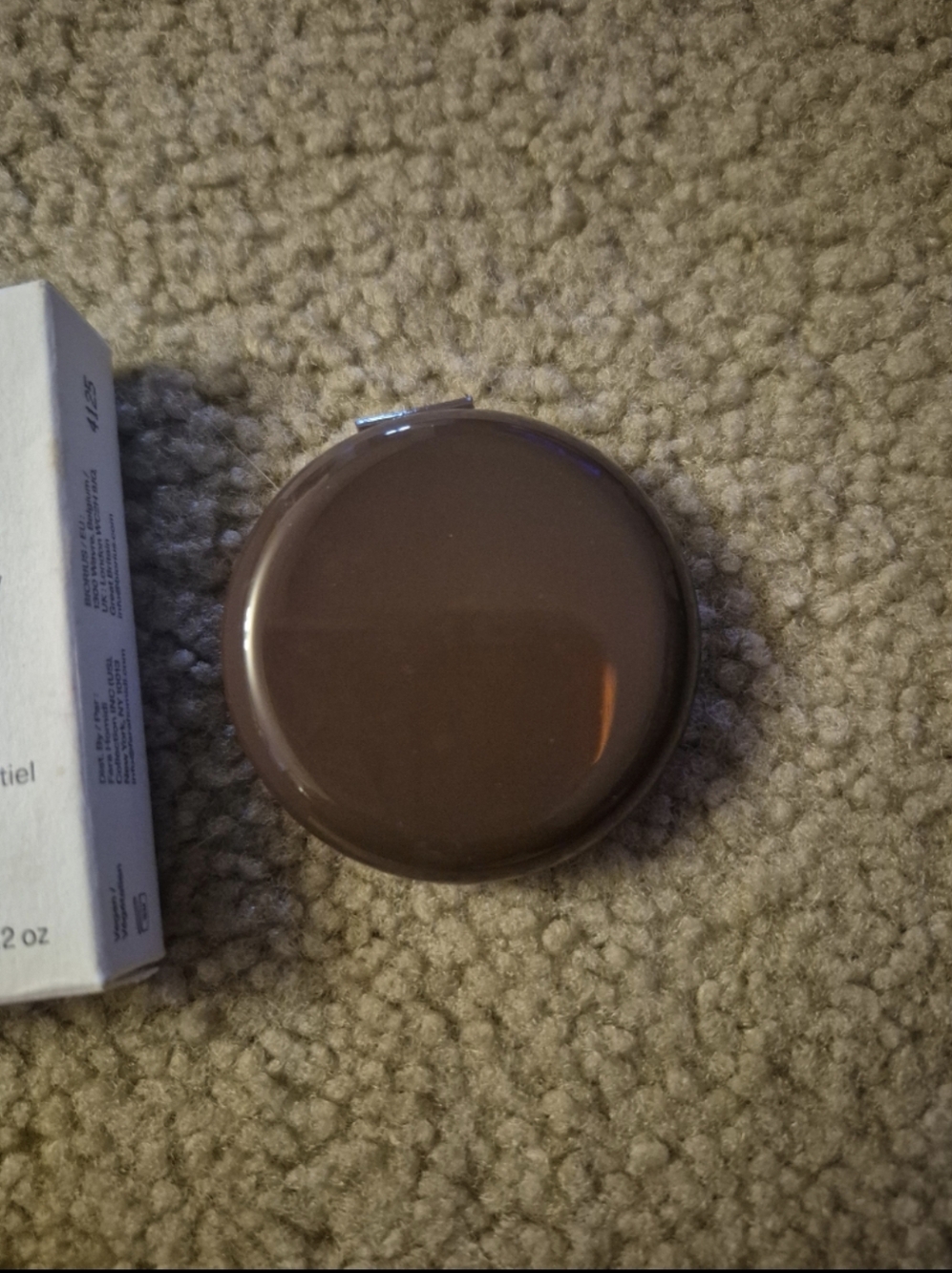 Fara Homidi Compact Bronzer Roma - Picture 4 of 5